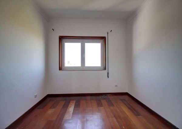 Apartamento T2 nas Barrocas