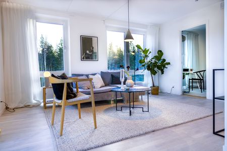 Kristinebergsvägen, Vallentuna - Foto 2