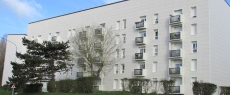 ST FLORENTIN - APPT T4 AVEC BALCON - Photo 1