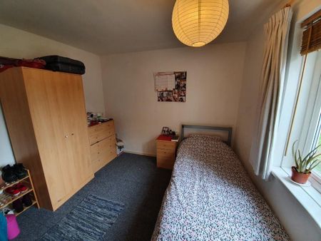 1 bedroom in a flat share to rent - Photo 2