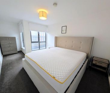 2 bedroom apartment to rent - Photo 1