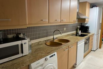 Piso de alquiler en Pueblo