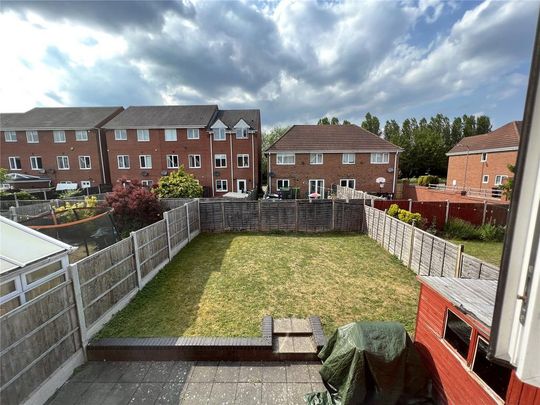 3 bedroom semi-detached house to rent - Photo 1