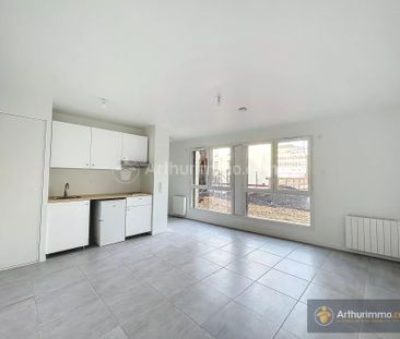 Location Appartement 1 pièce 29m² CLERMONT FERRAND 63000 - Photo 4