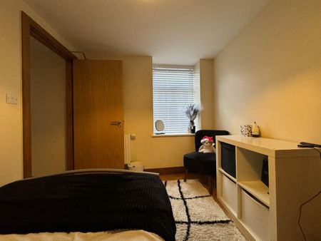 Llandough Street, Cathays - Photo 2