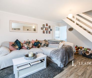 2 bedroom semi-detached to rent Bucklers Way, Bournemouth - Photo 2