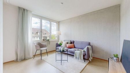 Ihre neue Wohnung wartet auf Sie! - Photo 2