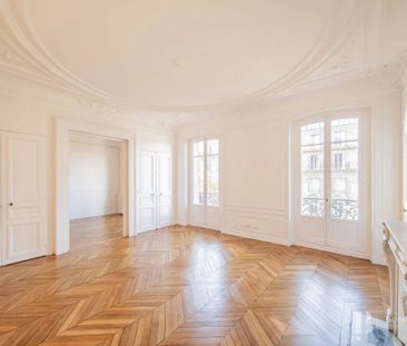 Rental Apartment Paris 7th - Photo 1