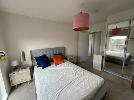 1 Bed Flat, Cadmium Apartments, HA1 - Photo 4