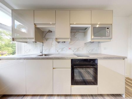 1 bedroom apartment to rent - Photo 5