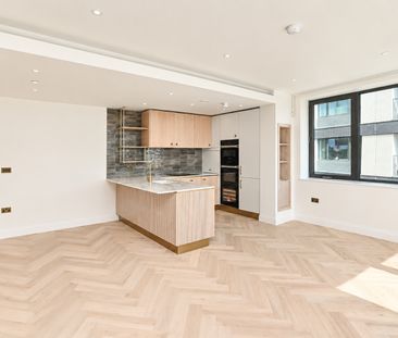 Lansdowne House, Engine House Way, NW1 - Photo 6
