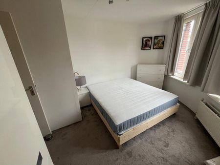 Te huur: Appartement P. Hans Frankfurthersingel in Amsterdam - Foto 5