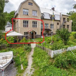 Kyrkvägen, Vedevåg - Photo 2