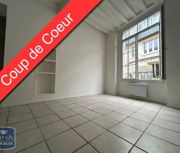Location Appartement 2 pièces 43m² DIEPPE 76200 - Photo 1