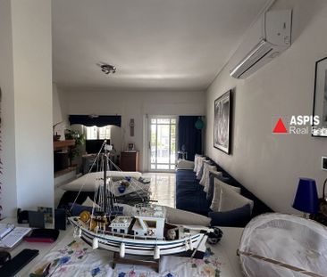 Μεζονέτα για ενοικίαση Άγιος Νικόλαος (Ανάβυσσος) - Photo 1