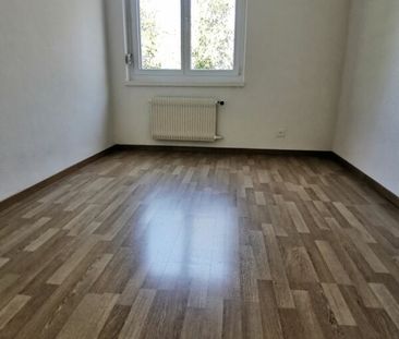 Mitten im schönen Wittenbach steht Ihre neue 4 Zimmer Wohnung - Photo 3