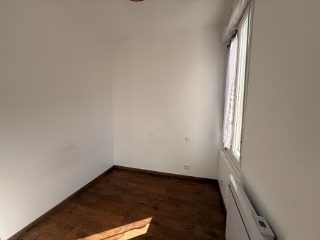 Location Appartement 1 pièce 28m² BORDEAUX 33800 - Photo 5