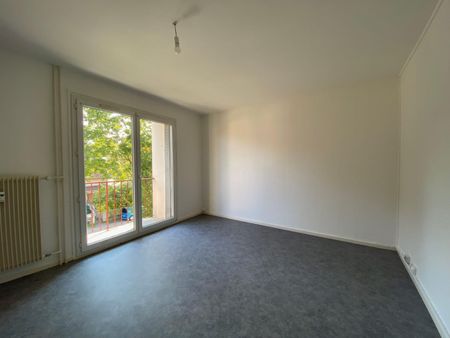 35000032 – Appartement – F2 – Lutterbach (68460) - Photo 3