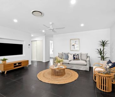 Coastal Living in Mudjimba – Spacious Family Home with Pool - Photo 1