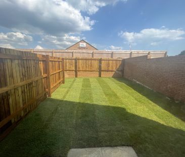 Burbage Way, Crewkerne - Photo 6