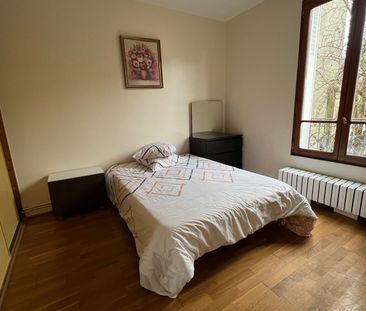 Appartement à louer 2 pièces • 37,05 m2 Maisons-Alfort - Photo 4