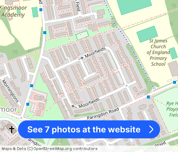 Moorfield, Harlow, CM18 - Photo 1
