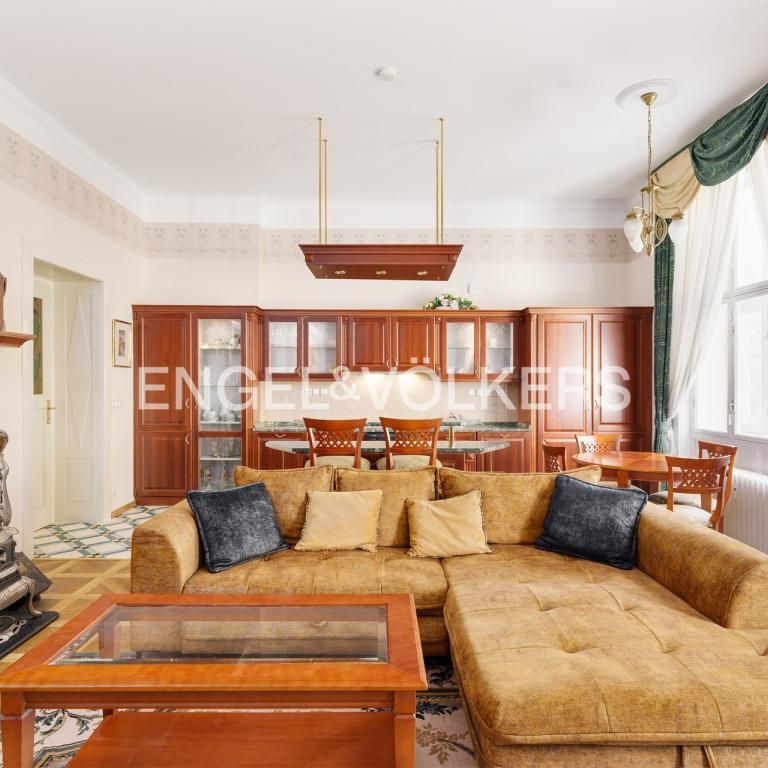 Pronájem bytu 2+kk 70 m2 - Фото 1