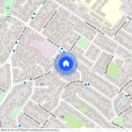 1 / 12 Vieste Drive, Glenorchy