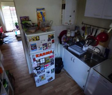 Appartement à louer 2 pièces 35m² - Photo 5