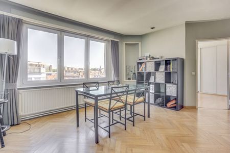 Appartement te huur - Photo 2