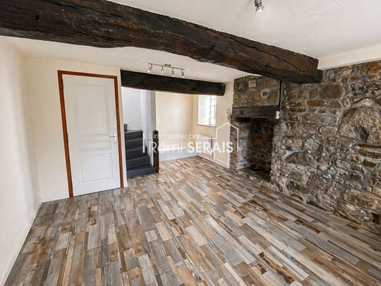 Location Maison 4 pièces 90m² - Photo 1