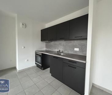 Location Appartement 3 pièces 63m² REIMS 51100 - Photo 3