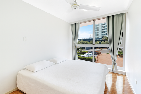 1E/5 Clifford Street, Surfers Paradise QLD 4217 - Apartment For Rent | Domain - Photo 5