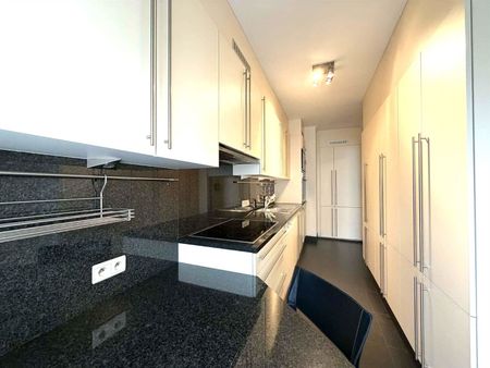 Prachtig appartement met 2 slaapkamers te huur te SINT-AGATHA-BERCHEM. - Photo 5