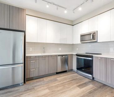 Keel — 2 Bed + 2 Bath + Flex (E) - Photo 3