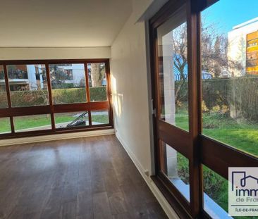 Location appartement 3 pièces 64 m² à Rocquencourt (78150) Porte Sa... - Photo 4