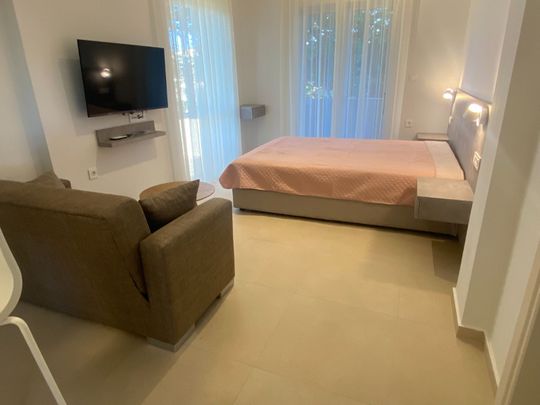 Studio/Γκαρσονιέρα για ενοικίαση - Πλατανιάς, - Φωτογραφία 1