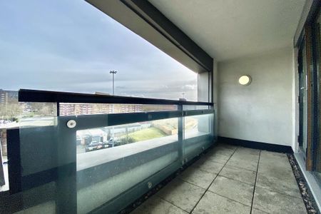 2 bedroom apartment to rent - Photo 3