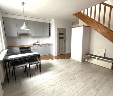 3-pokojowe mieszkanie przy metrze Stare Bielany 71.8 m² - Zdjęcie 4
