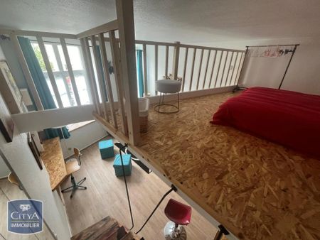 Appartement à louer 1 pièce 33.36m² - Photo 3