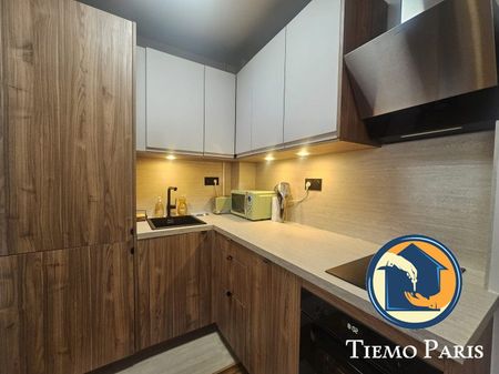 T2 Levallois-Perret - Photo 4