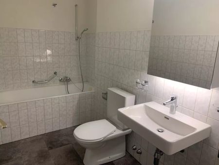 Appartement lumineux de 2 pièces au centre ville - Photo 4
