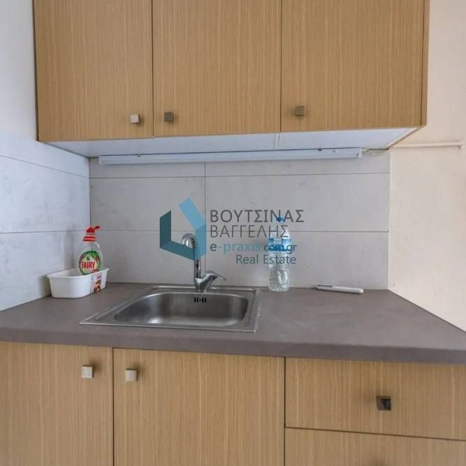 Studio/Γκαρσονιέρα για ενοικίαση - Πάτρα, - Φωτογραφία 1