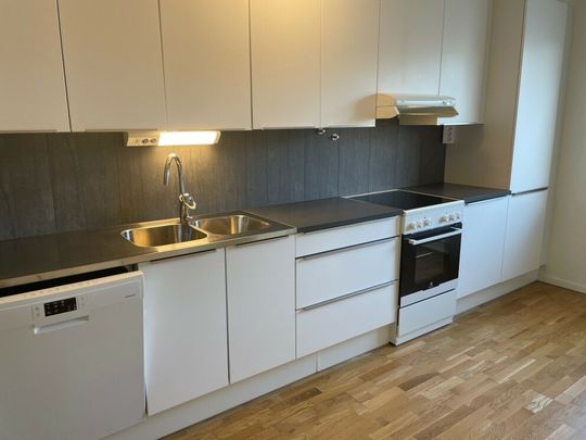 Trädgårdsgatan 8 B, Katrineholm - Foto 1
