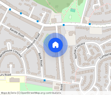 218 Westbury Road, Nuneaton - Photo 1