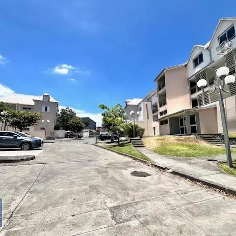 Appartement à louer 2 pièces 58.76m² - Photo 2