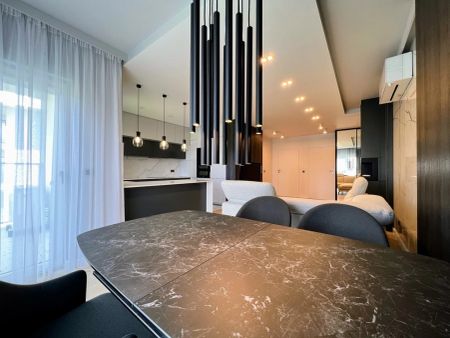 Nowoczesny, luksusowy apartament Capital Towers - Zdjęcie 5