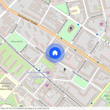 Altenhainer Str. 13c, 09126, Chemnitz