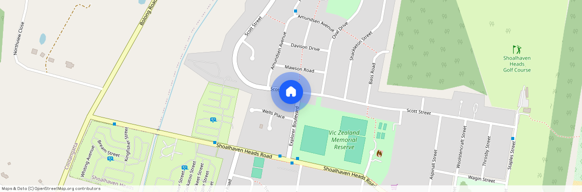 23 Explorer Boulevard, Shoalhaven Heads, NSW 2535