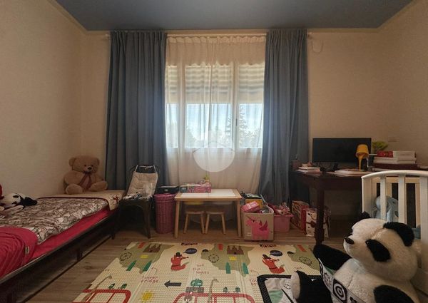 Porzione di bifamiliare in affitto